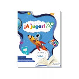 ¡A jugar 2º! - 2024