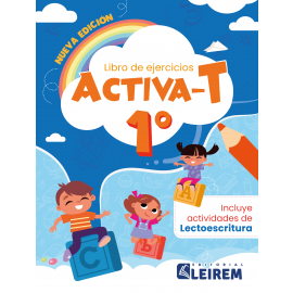 Activa-T 1º - 2024