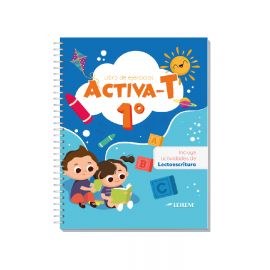 Activa-T 1º - 2024