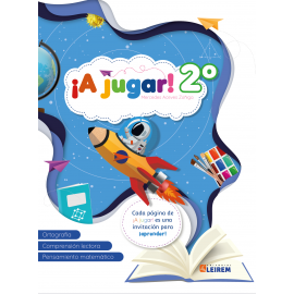 ¡A jugar 2º!