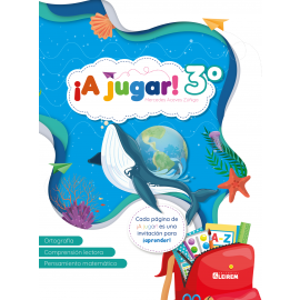 ¡A jugar 3º!