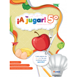 ¡A jugar 5º!