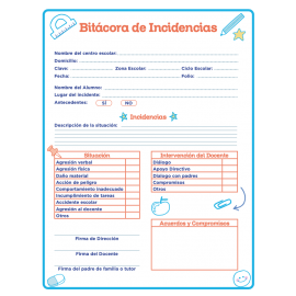 Bitácora