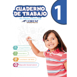 Activa-T Libro De Ejercicios Leirem Contestado : Cuaderno De Trabajo Y ...