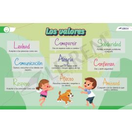 Láminas 1º - 2024