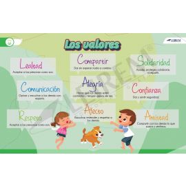 Láminas 3º - 2024