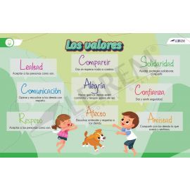 Láminas 4º - 2024