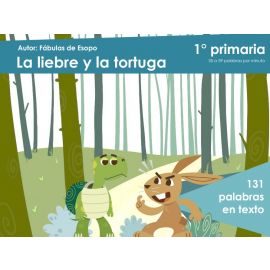 Lecturas de apoyo PREESCOLAR 1º - 2025