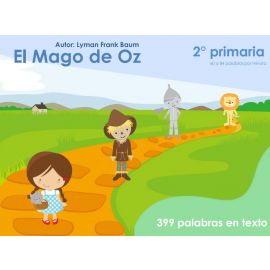 Lecturas de apoyo PREESCOLAR 2º - 2025