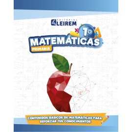 Matemáticas Primaria 1º