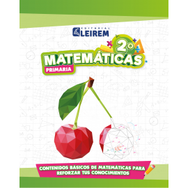Matemáticas Primaria 2º
