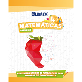 Matemáticas Primaria 4º