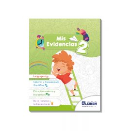 Mis Evidencias 2º - 2024