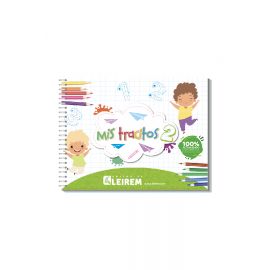Mis Tracitos 2º - 2024