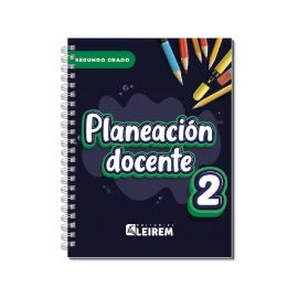Planeación y dosificación para el docente 2º - 2024