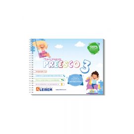 Mi Guía Integrada PREESCO 3º - 2024